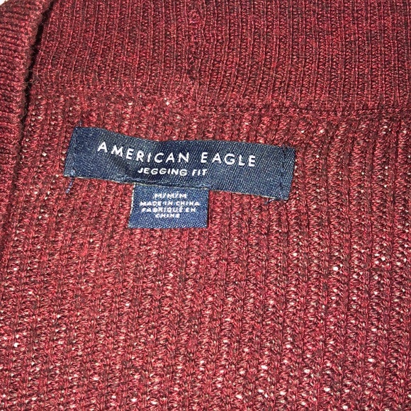 American Eagle Sweater - Picture 3 of 5